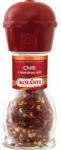 KOTÁNYI Fűszerek Chili paprika tengeri sóval 35g őrlő