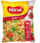 REEVA marhahús ízű instant tészta 85g (MY BO)