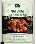 DH Foods fűszerkeverék 10 g párolt marhahúshoz