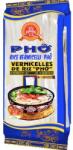  AU-A FOODS szárított rizstészta 375g (PHO KHO)