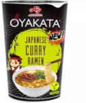  Oyakata instant tésztaleves japán curry csészében 62.5g