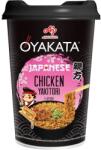  Oyakata instant tészta yakitori csirkével 93g
