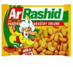 Ar Rashid pörkölt sózott földimogyoró 60g