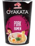  Oyakata instant tészta 62g sertéshúsból, pohárban