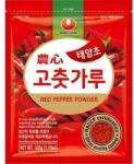  Nong Shim piros chili paprika por - durva 500g