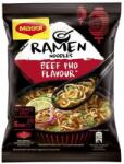 Maggi ramen tészta marhahúsos pho 90g