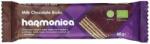 Harmonica Био тунквана вафла с пробиотик Harmonica, 40 g (8846) - ozone
