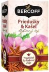 Bercoff funkcionális hörgőtea 15g