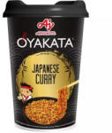  Oyakata instant curry tészta pohárban 90g