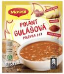 Maggi csípős gulyásleves 58g