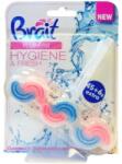 Brait WC-függöny 45g Virágok