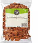  TDF egészben pörkölt sózott mandula 100g
