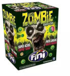 Fini rágógumi 200 db zombi 1kg