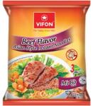 VIFON instant tészta 70g prémium marhahús ízzel