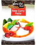  Exotic Food curry paszta piros 50g (CARI)