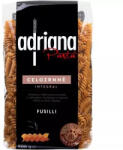  Adriana teljes kiőrlésű tészta fusilli brix 500g