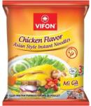 VIFON prémium instant tészta 70g csirkeízzel