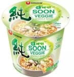  Nong Shim tészta zöldséges pohárban 62g