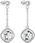 Evolution Group 31271.1 Swarovski® kristályokkal (925/1000, 2, 6 g, fehér)