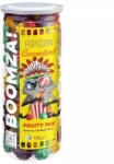  Boomza pattogatott kukorica gyümölcsös keverék 170g (UKR)