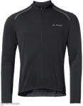 VAUDE Matera LS mez, fekete (M)