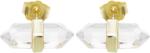 JSB Bijoux Kristály aranyozott 92400529g-cr (Ag925/1000, 2, 06 g)