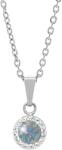JSB Bijoux Opál Swarovski Australian Shadow kristálykövekkel 92300040aust (Ag925/1000, 1, 86 g)