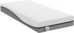 HomCom Saltea tip cu arcuri pocket cu spumă memory infuzată cu ceai verde H3 duritate Oeko-TEX & CertiPUR 200x90x20 cm Gri | Aosom Romania (810-040V00GY) Saltea