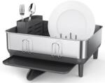 simplehuman Compact, szürke (KT1184DC)