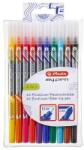 Herlitz Fineliner + carioca My. Pen 10 buc/set Herlitz HZ11367232 (HZ11367232)