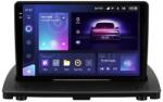 T'EYES CC3 2K Autós navigáció Volvo XC90 2002-2014 6+128GB 9.5" QLED Octa-core 2Ghz, Android 4G Bluetooth 5.1 DSP