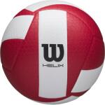 Wilson Helix VB Game Ball Red/White OF (WV1000501XBOF)
