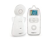 Angelcare Babyphone Angelcare AC423-D, strahlungsarm, 250m, noapte (A0423-DE0-A1011) Aparat supraveghere bebelus