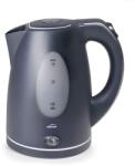 LACOR Crichet electric Lacor Wasserkocher Grey 2200 W, 1.3 l, BPA-frei (69590) Fierbator