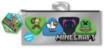 Pyramid Posters Minecraft: Icons - szett (SR74686)