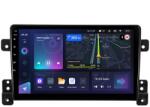 T'EYES CC3L autós navigáció Suzuki Grand Vitara 3 2005-2015 4+64GB 9" IPS Octa-core 1.6Ghz, Android 4G Bluetooth 5.1 DSP