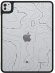 Tactical Warthog tok Apple iPad Pro 11 2024/2025 készülékhez aszfalt