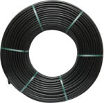  Tub de picurare orb pentru irigatii D16 mm fara gauri 200m (DISLS80)