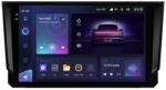  Autós navigáció Teyes CC3 2K 360° Seat Ibiza 5 2017-2020 6+128GB 9.5" QLED Octa-core 2Ghz, Android 4G Bluetooth 5.1 DSP