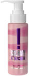 intt Creamy Attraction Seduction Cream & Gel Afrodisiac Fragrance 100ml