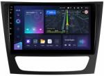  Autós navigáció Teyes CC3L Mercedes-Benz E Class W211 2002-2009 4+64GB 9" IPS Octa-core 1.6Ghz Android 4G Bluetooth 5.1 DSP