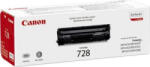 Canon Toner 728 Black (3500b002aa)