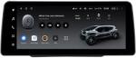  Autó navigáció Teyes Lux One 360° Skoda Octavia 2 2004-2013 6+128GB 12.3" IPS Octa-core 2Ghz, Android 4G Bluetooth 5.1 DSP