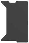 NATEC Piesa Birou Genesis Holm Modular Right 50 Cm, Material Mdf, Culoare Antracit (NDS-2281) - cel