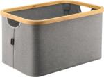 Siguro Cozy Home tárolódoboz, 37 l, 25 x 45, 7 x 31, 7 cm (SGR-LH-B537Y)