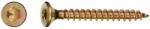 LUX-TOOLS TX30 süllyesztett fejű csavar tömör menetes 6 mm x 40 mm - súlyra