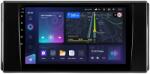 T'EYES CC3L autó navigáció Toyota Land Cruiser 12 J300 2021-2023 4+32GB 9" IPS Octa-core 1.6Ghz, Android 4G Bluetooth 5.1 DSP