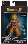 BANDAI Dragon Ball Dragon Stars Super Saiyan Goku (ds36192) Figurina
