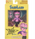 BANDAI Dragon Stars Sand Land - Belzebub (ds37815) Figurina