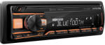 Alpine Rádió USB és iPod vezérléssel Digitális médiavevő Bluetooth-szal UTE-200BT